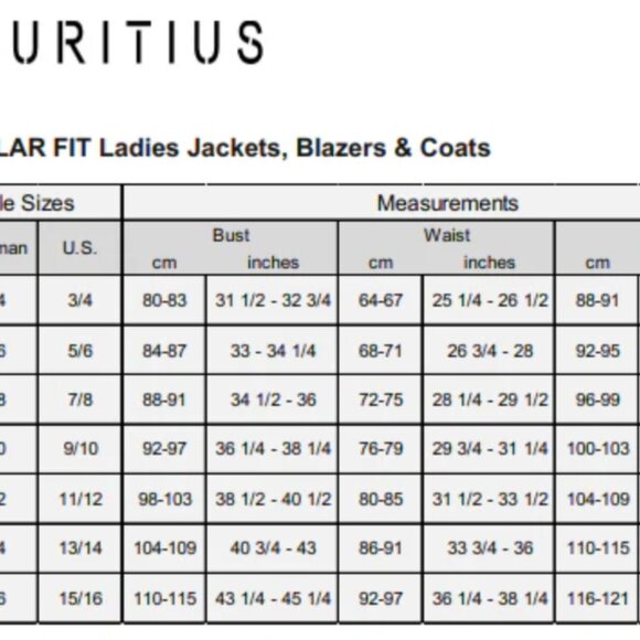 Mauritius Women's Black Leather Motorcycle Jacket - Picture 5 of 5